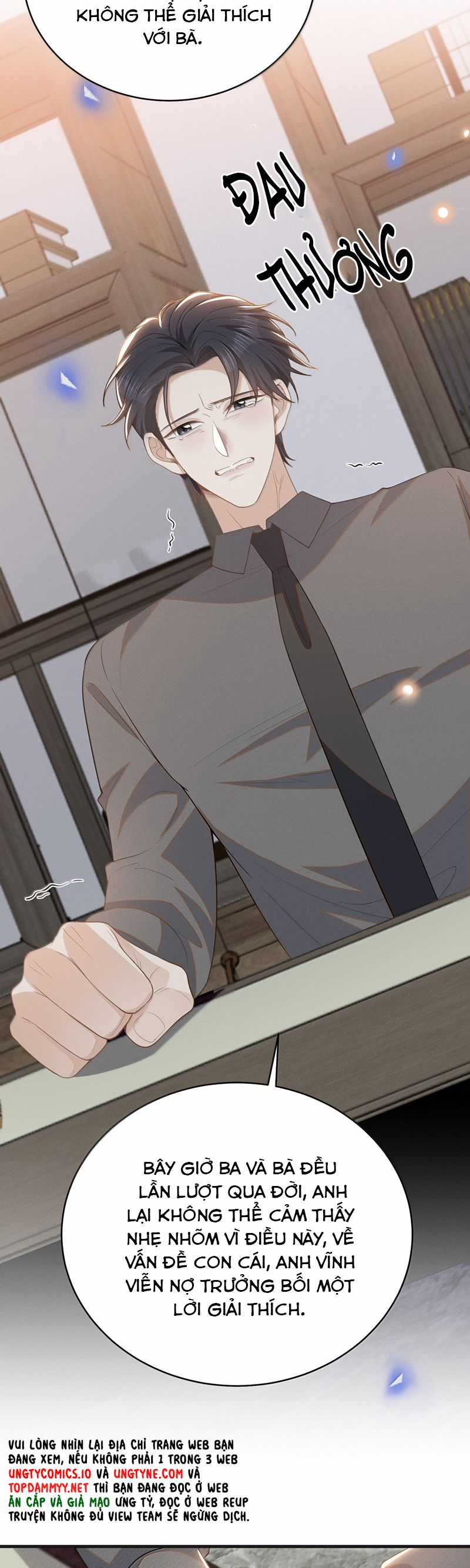 Lai Sinh Bất Kiến Chapter 154 trang 4