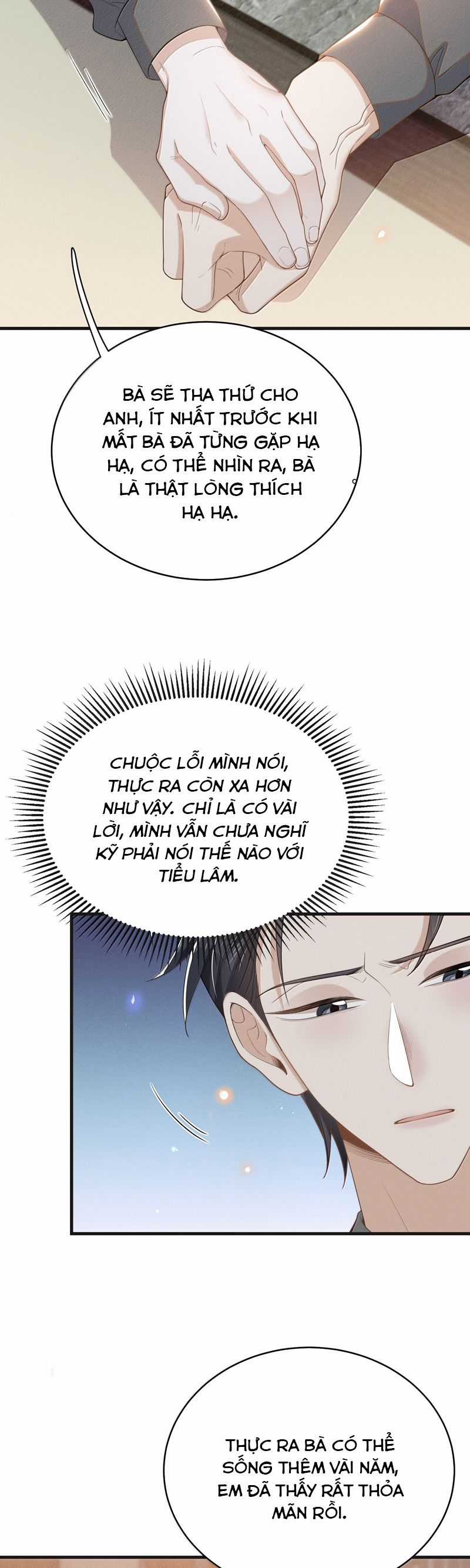 Lai Sinh Bất Kiến Chapter 154 trang 5