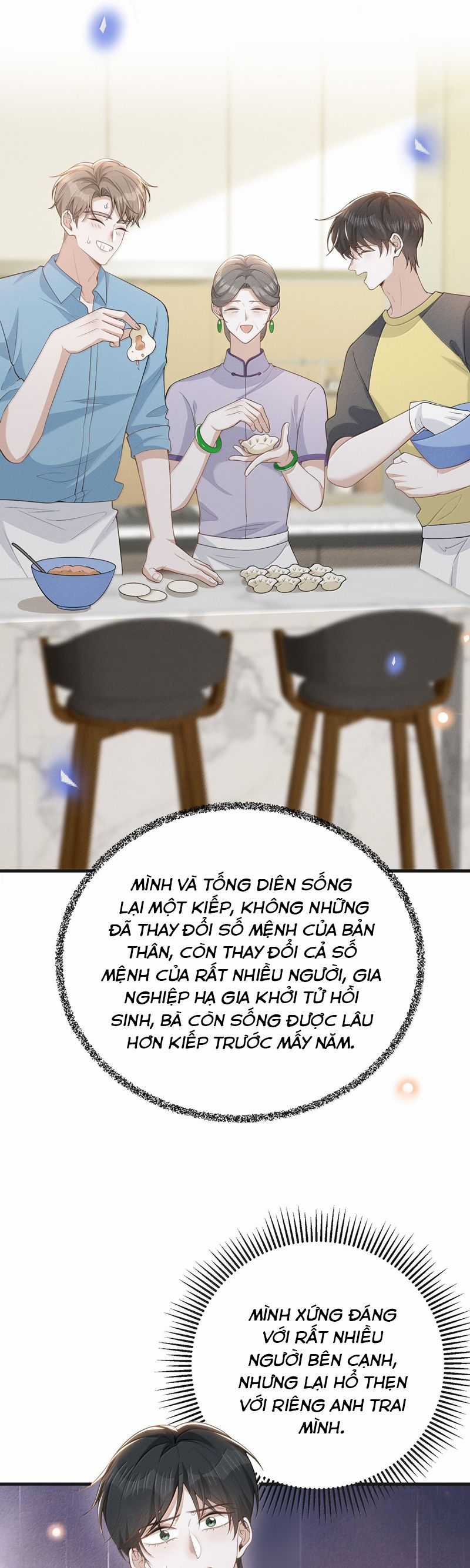 Lai Sinh Bất Kiến Chapter 154 trang 7