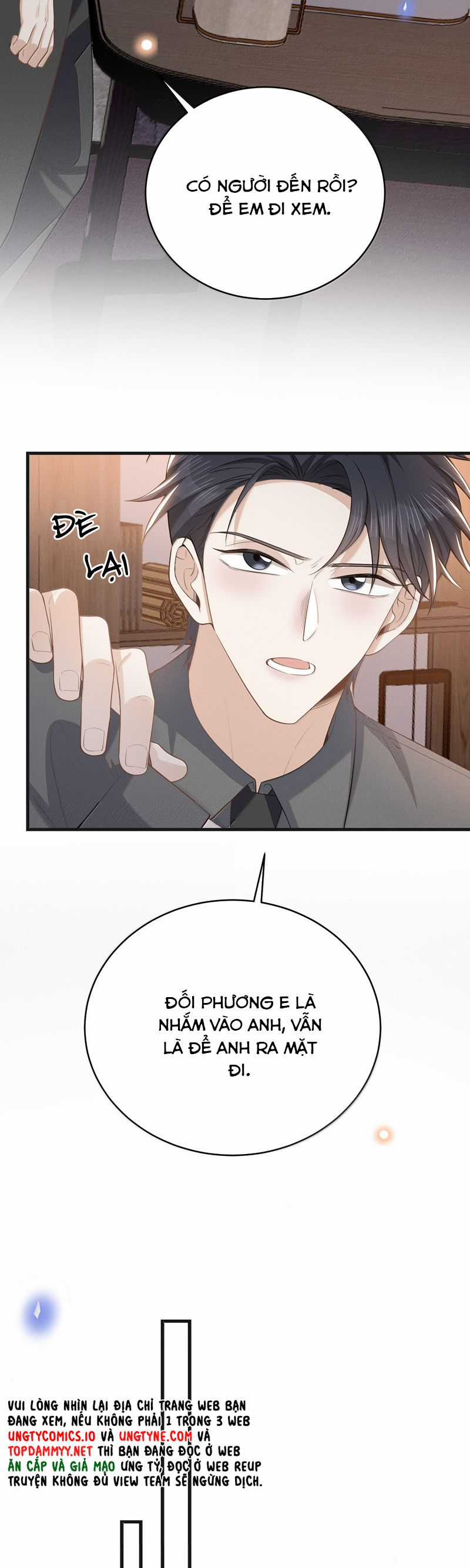 Lai Sinh Bất Kiến Chapter 154 trang 9