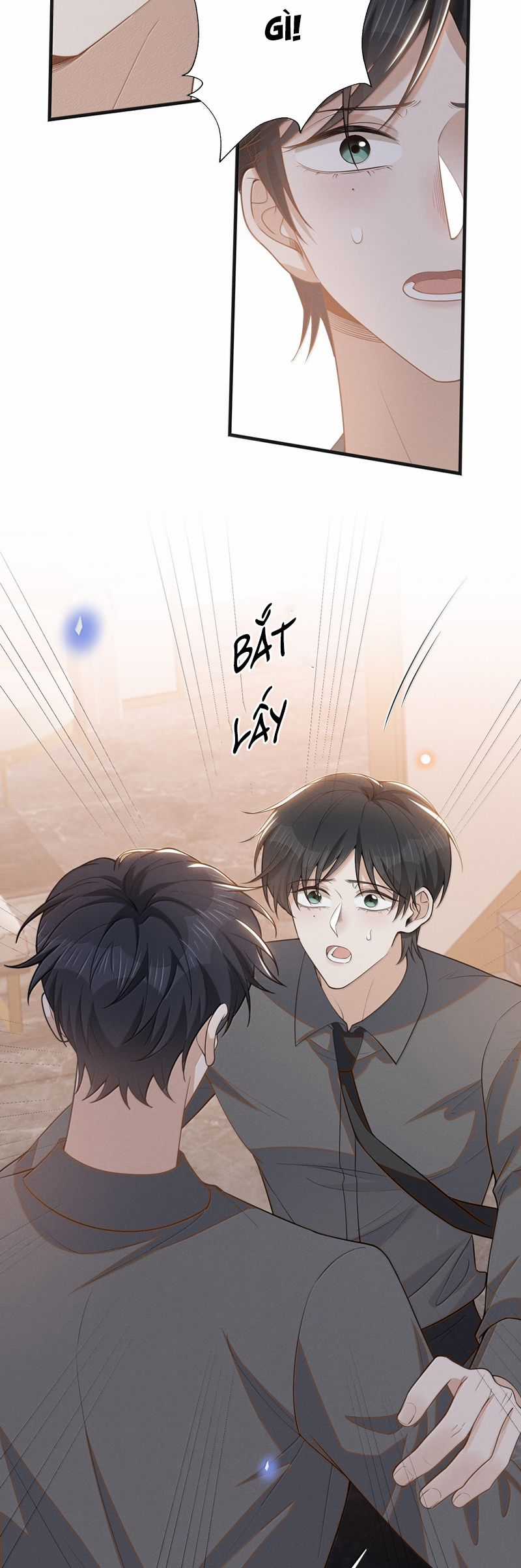 Lai Sinh Bất Kiến Chapter 155 trang 10