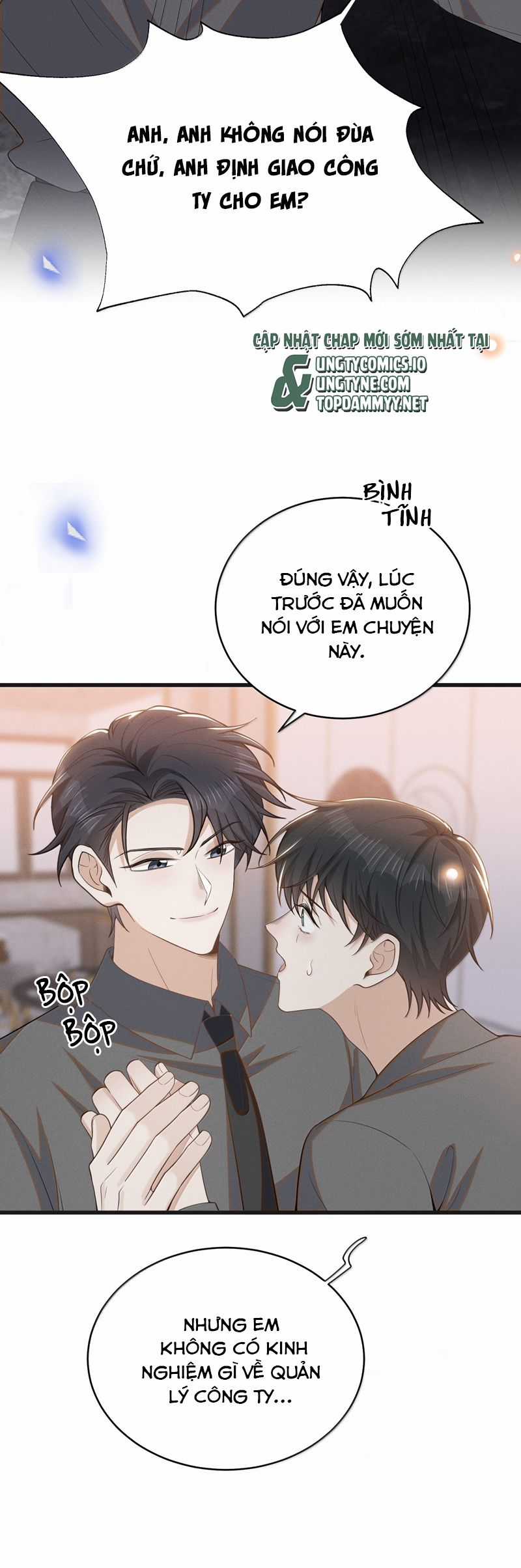 Lai Sinh Bất Kiến Chapter 155 trang 11