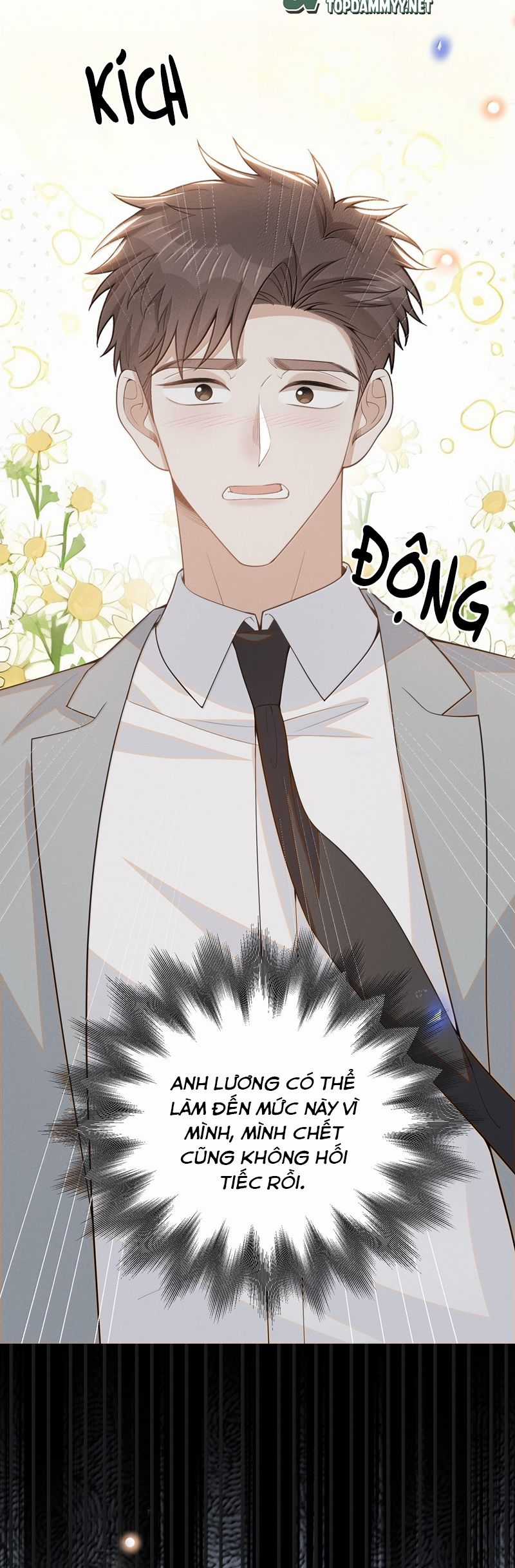 Lai Sinh Bất Kiến Chapter 155 trang 15