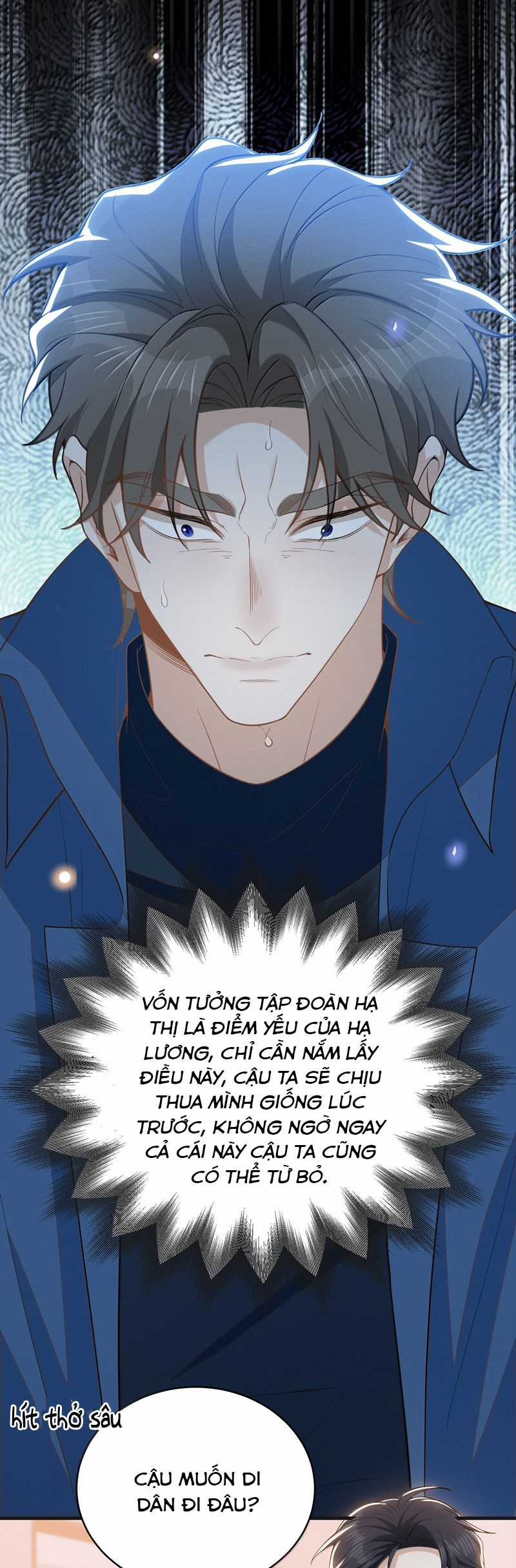 Lai Sinh Bất Kiến Chapter 155 trang 16