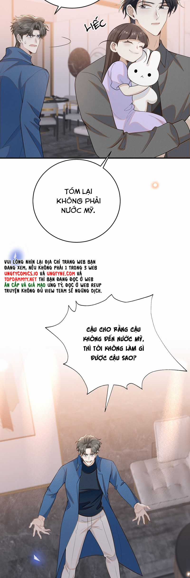 Lai Sinh Bất Kiến Chapter 155 trang 17