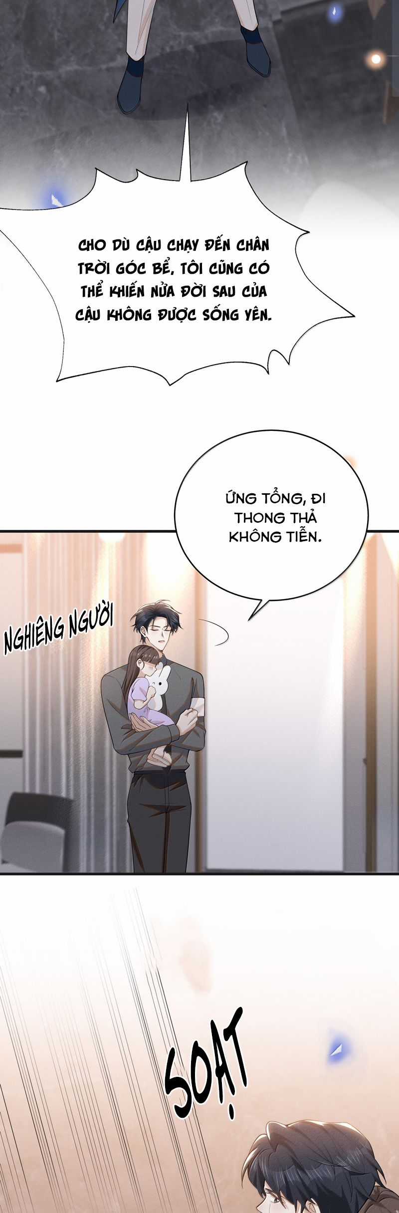 Lai Sinh Bất Kiến Chapter 155 trang 18