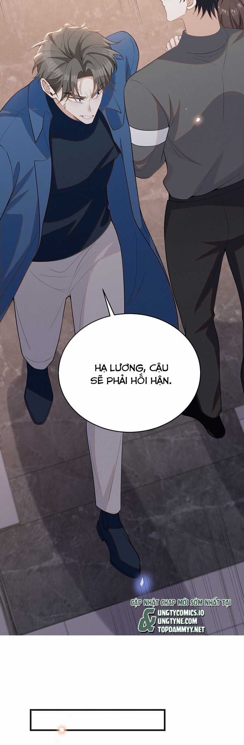 Lai Sinh Bất Kiến Chapter 155 trang 19