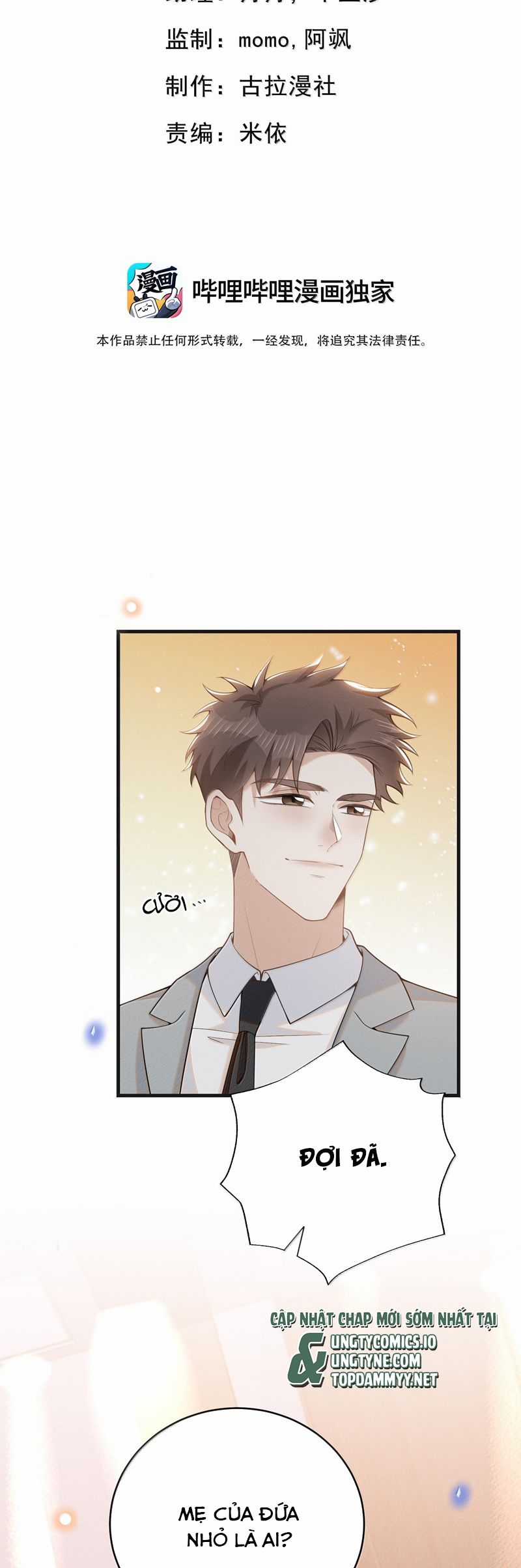 Lai Sinh Bất Kiến Chapter 155 trang 2