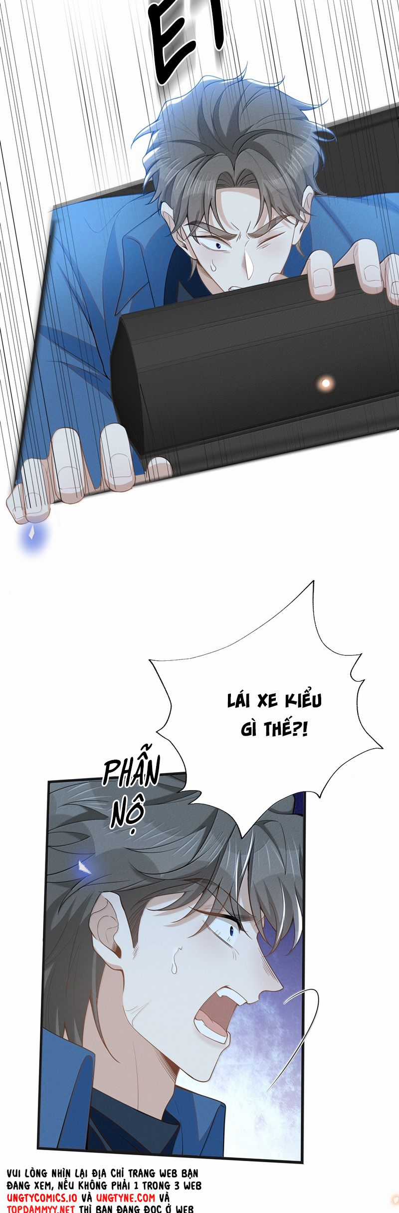 Lai Sinh Bất Kiến Chapter 155 trang 21