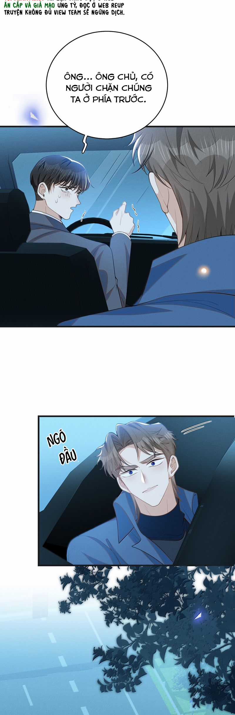 Lai Sinh Bất Kiến Chapter 155 trang 22