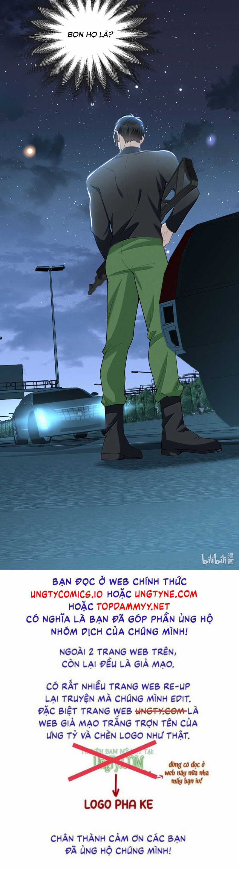 Lai Sinh Bất Kiến Chapter 155 trang 24