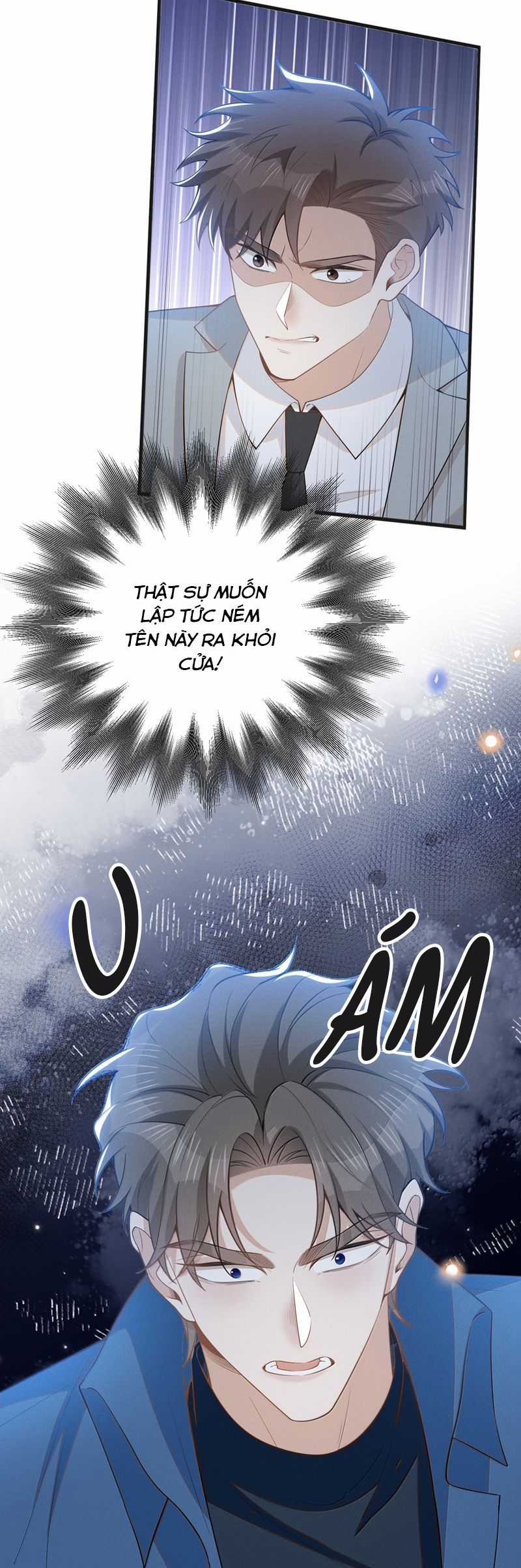 Lai Sinh Bất Kiến Chapter 155 trang 4