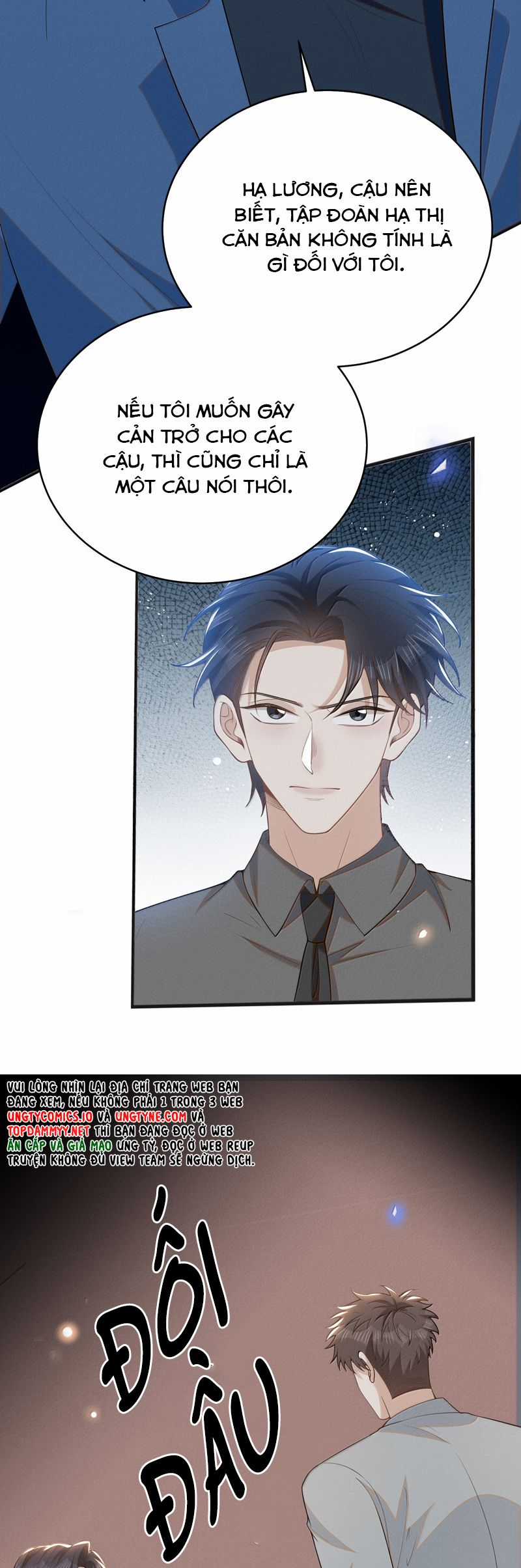 Lai Sinh Bất Kiến Chapter 155 trang 5