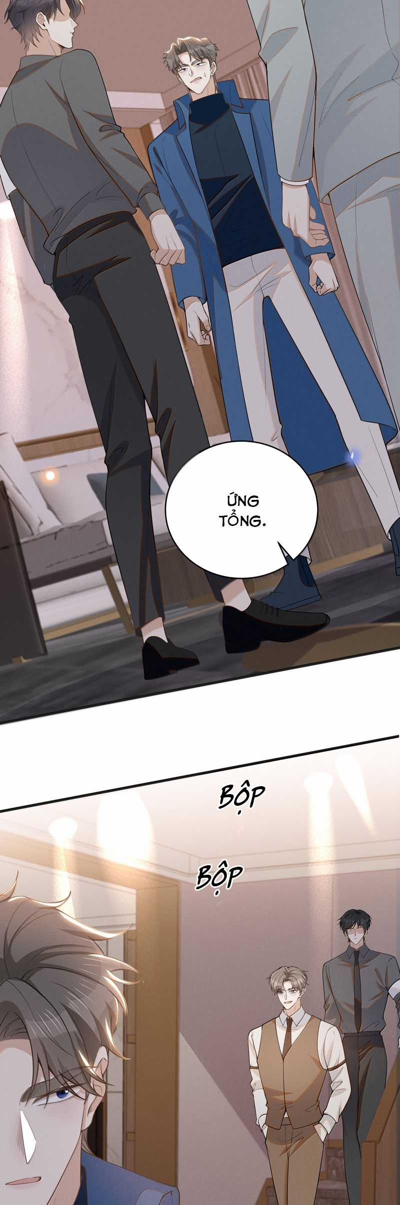 Lai Sinh Bất Kiến Chapter 155 trang 6