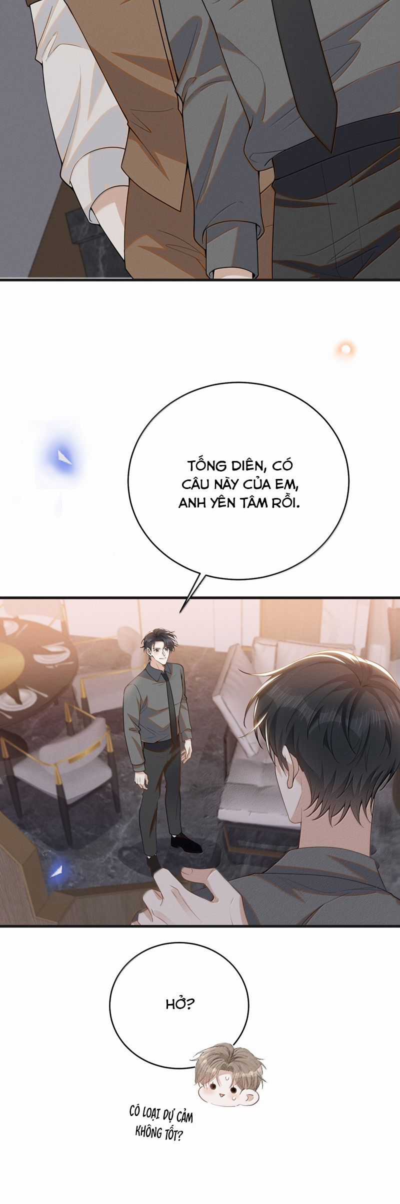 Lai Sinh Bất Kiến Chapter 155 trang 8
