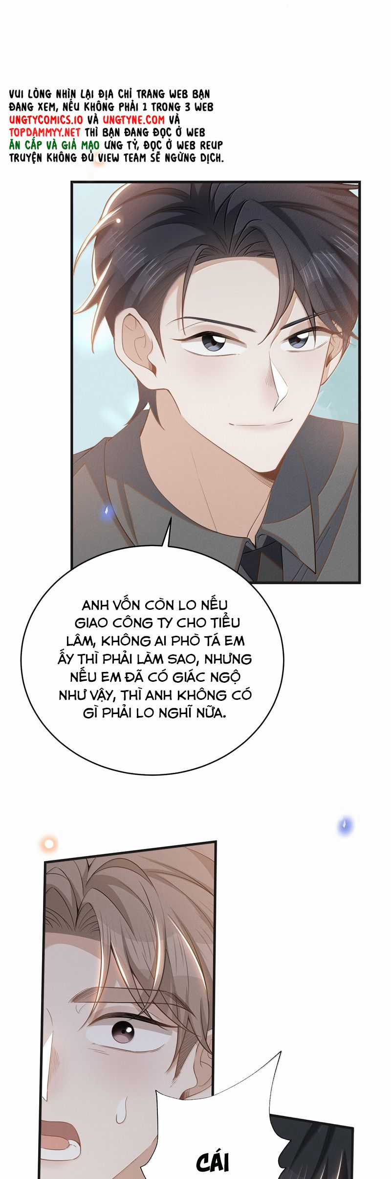 Lai Sinh Bất Kiến Chapter 155 trang 9