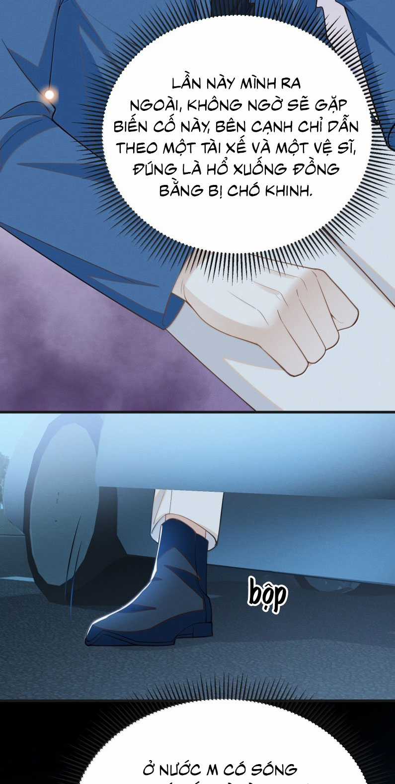 Lai Sinh Bất Kiến Chapter 156 trang 12