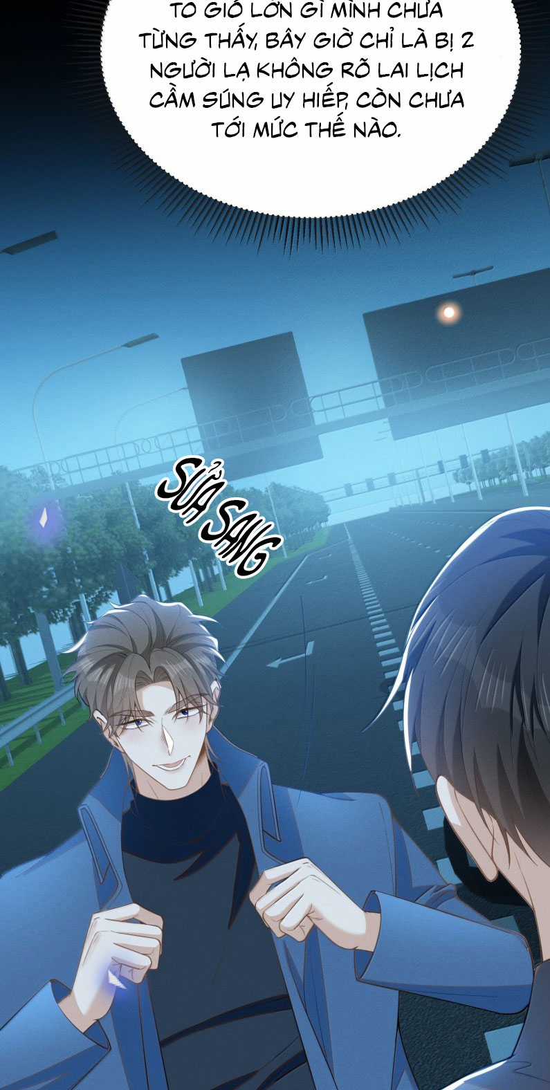 Lai Sinh Bất Kiến Chapter 156 trang 13