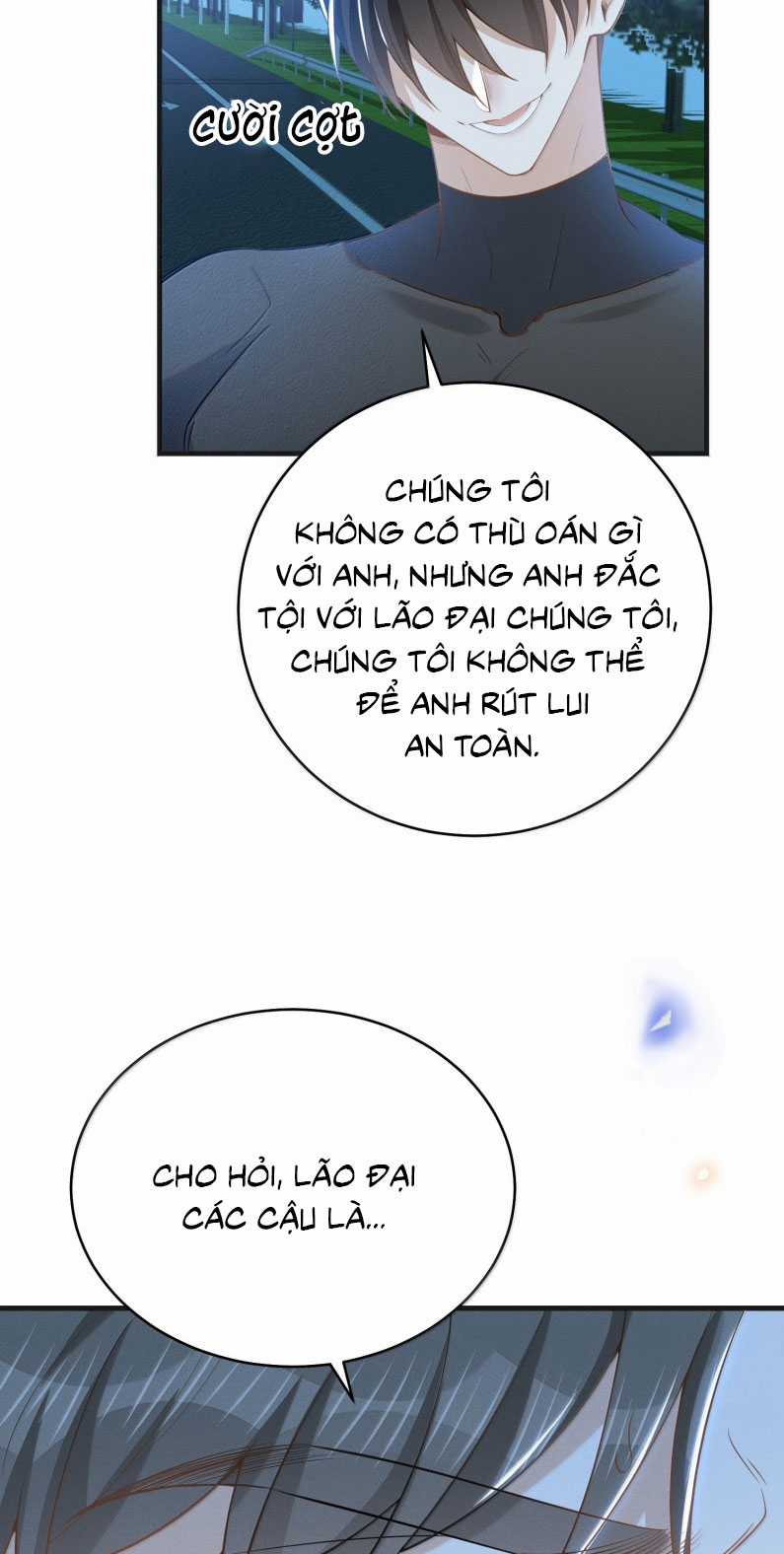 Lai Sinh Bất Kiến Chapter 156 trang 15