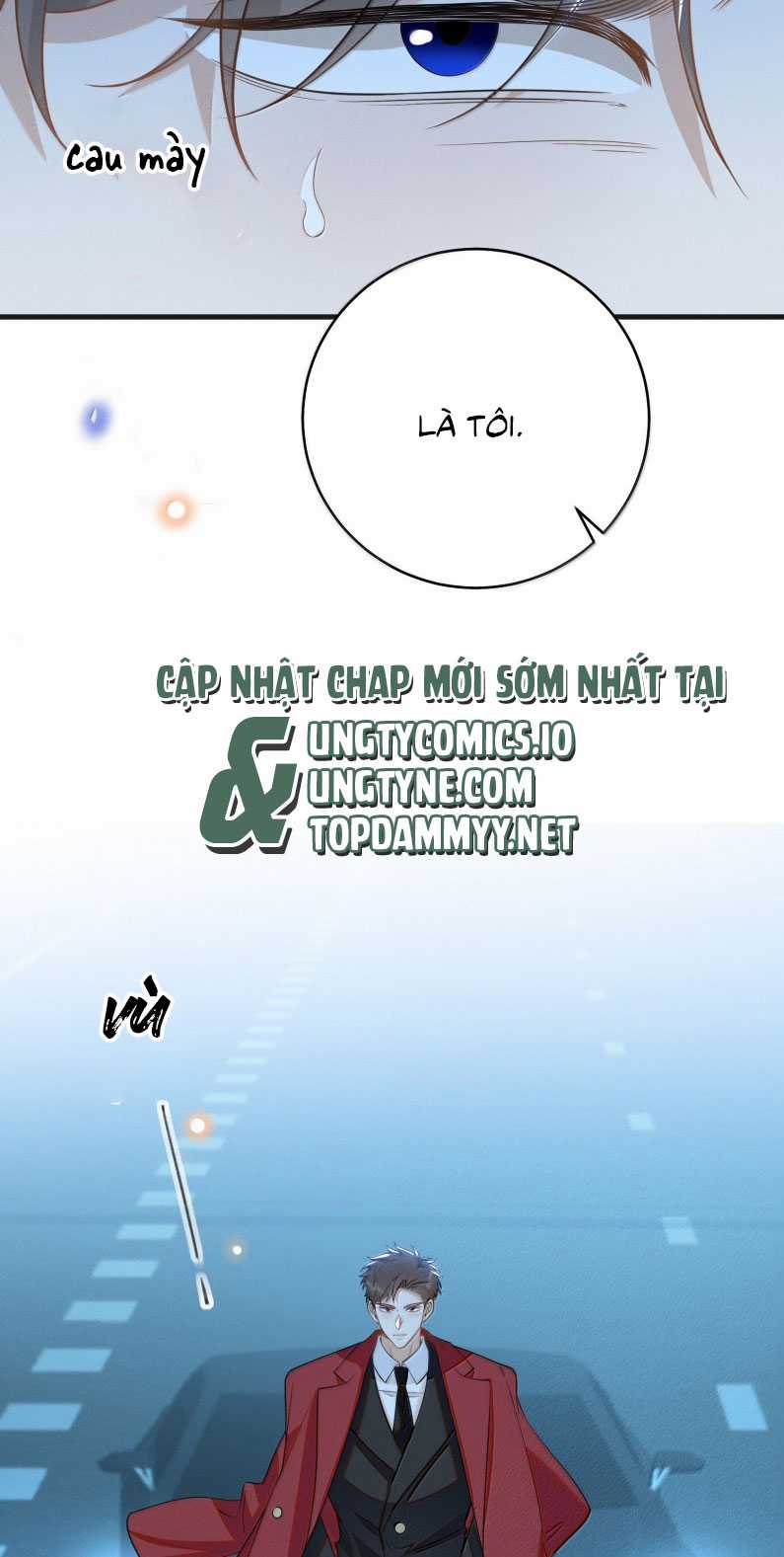 Lai Sinh Bất Kiến Chapter 156 trang 16