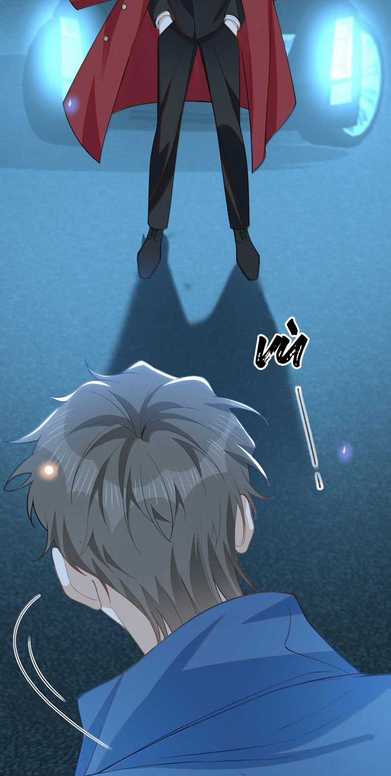 Lai Sinh Bất Kiến Chapter 156 trang 17