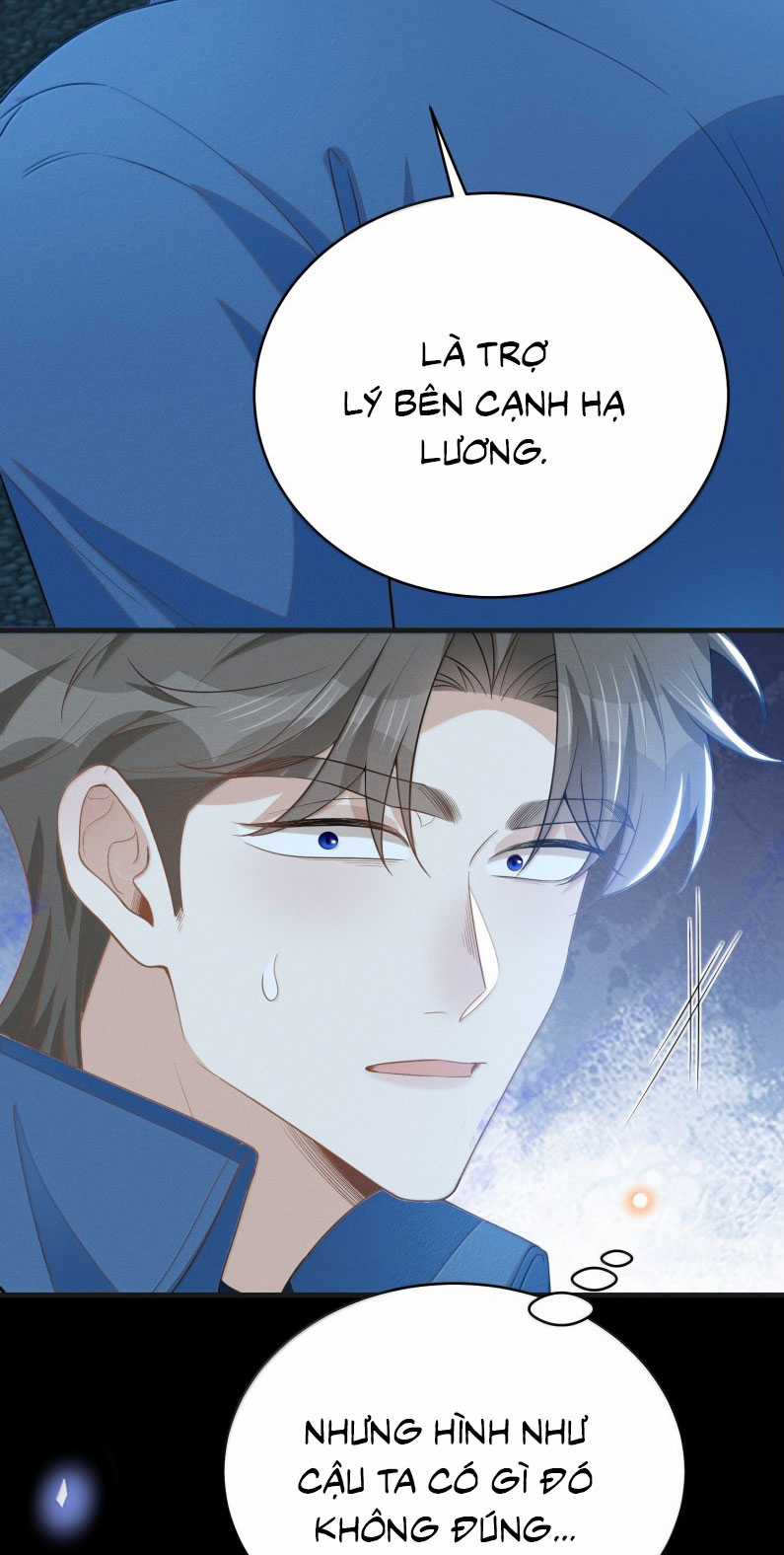Lai Sinh Bất Kiến Chapter 156 trang 18