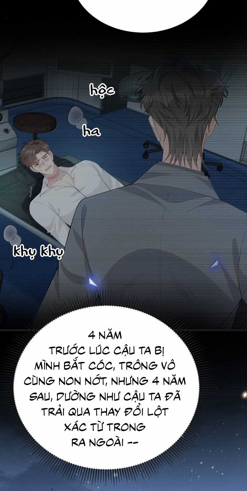 Lai Sinh Bất Kiến Chapter 156 trang 19