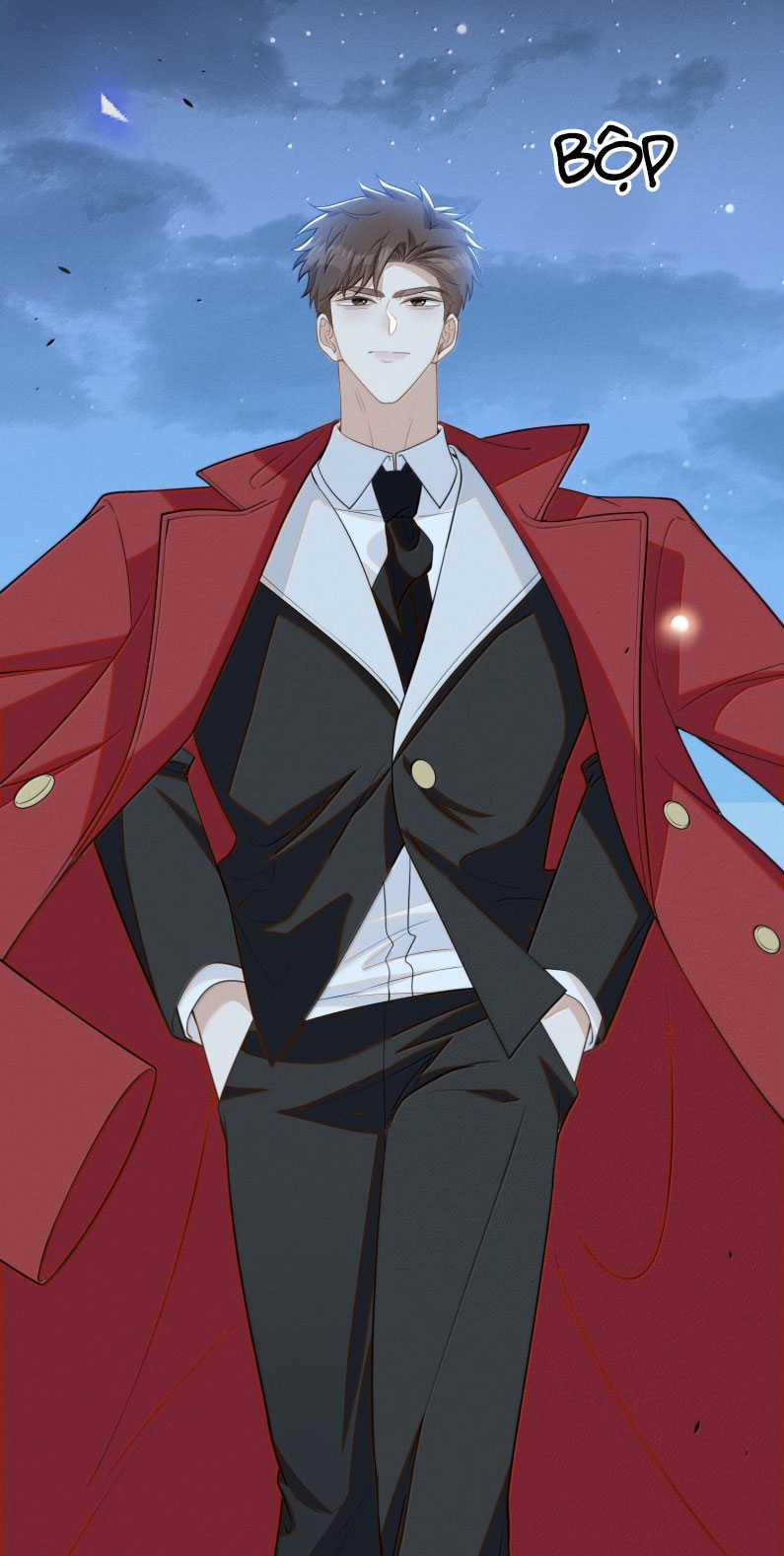 Lai Sinh Bất Kiến Chapter 156 trang 20