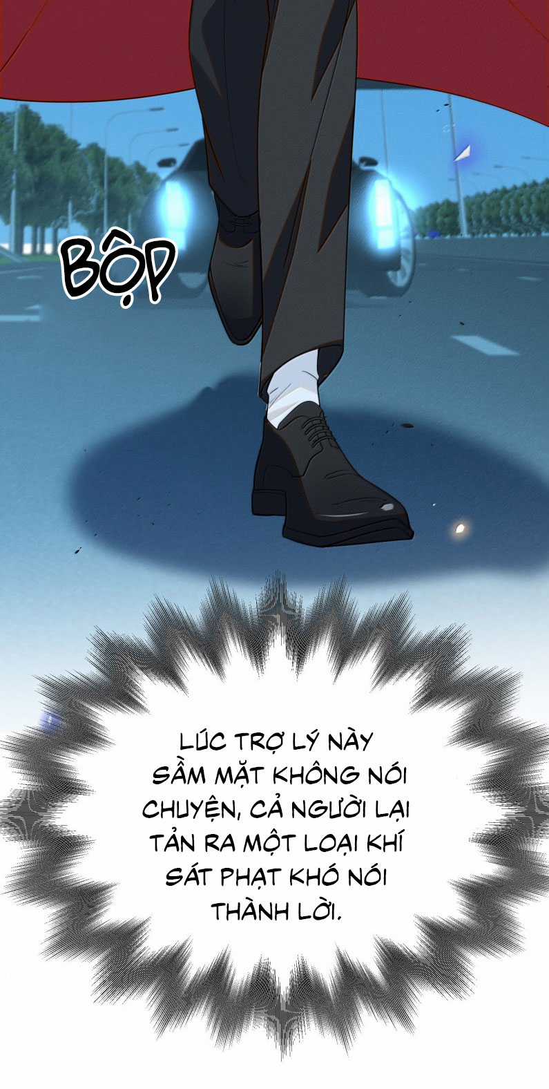 Lai Sinh Bất Kiến Chapter 156 trang 21