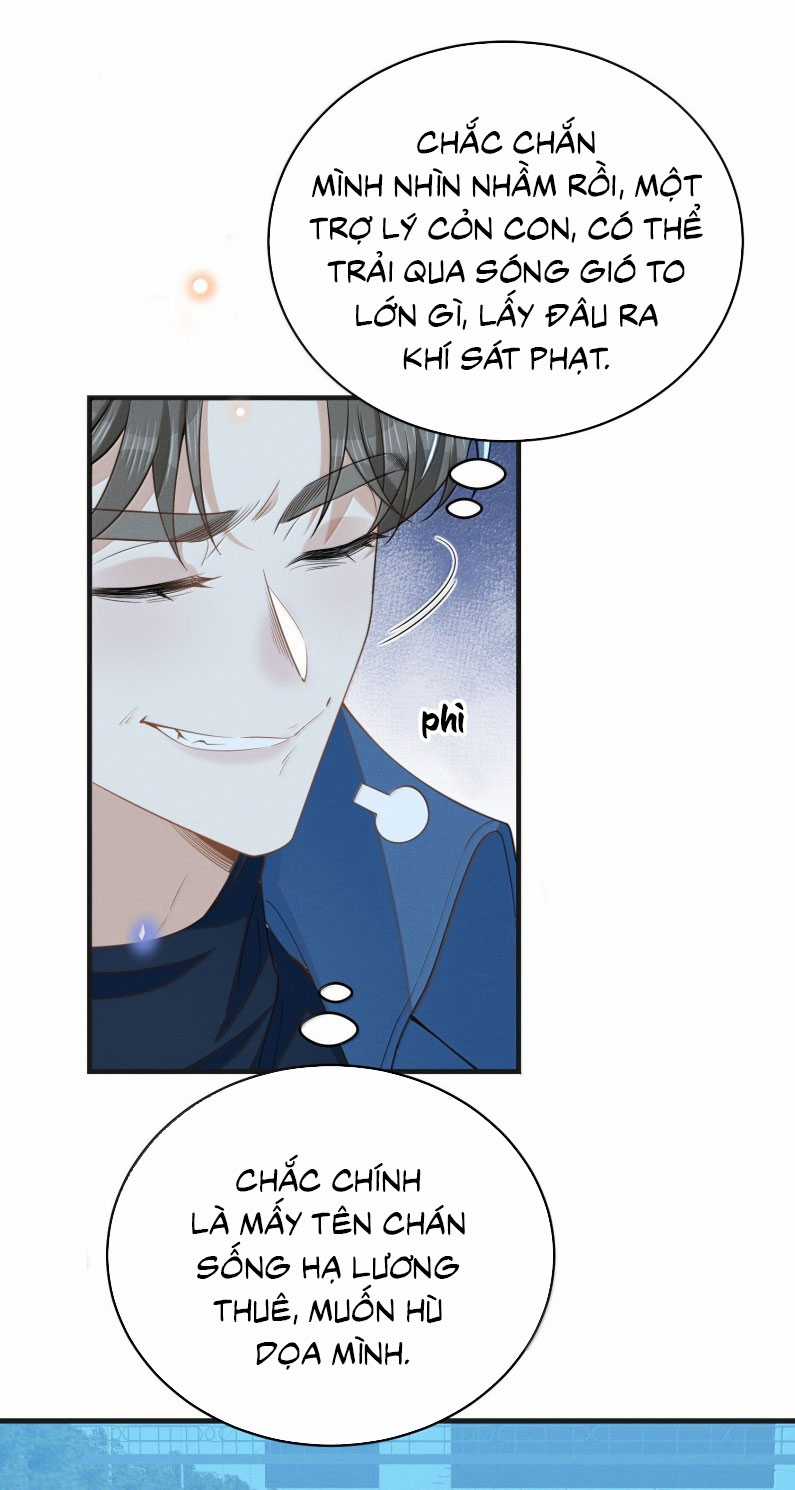 Lai Sinh Bất Kiến Chapter 156 trang 22