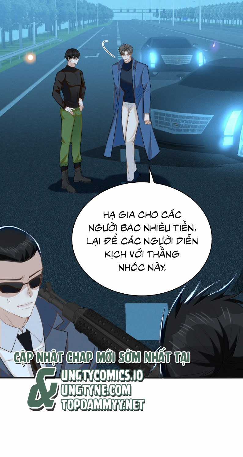 Lai Sinh Bất Kiến Chapter 156 trang 23