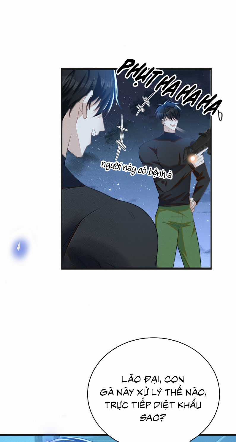 Lai Sinh Bất Kiến Chapter 156 trang 24