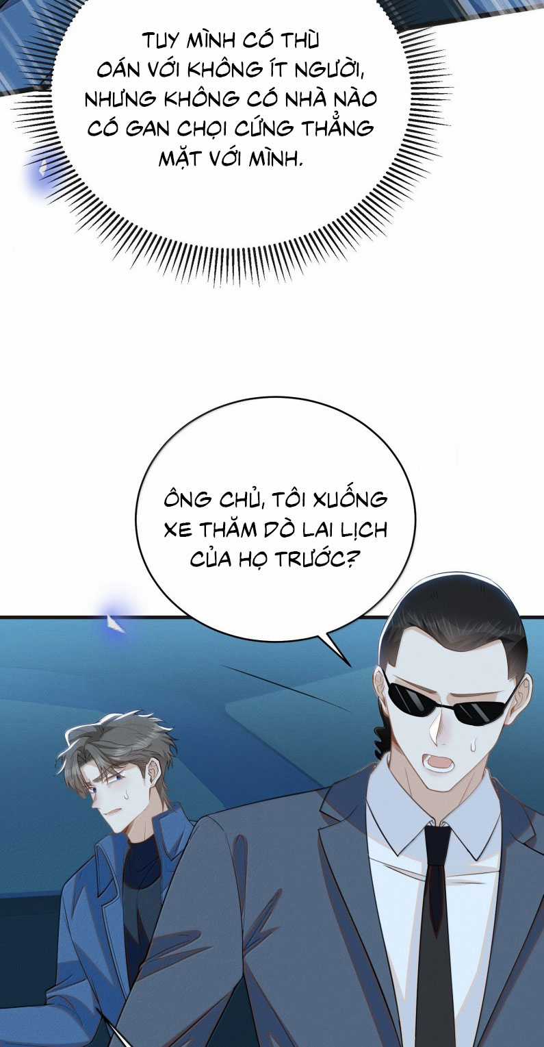 Lai Sinh Bất Kiến Chapter 156 trang 3