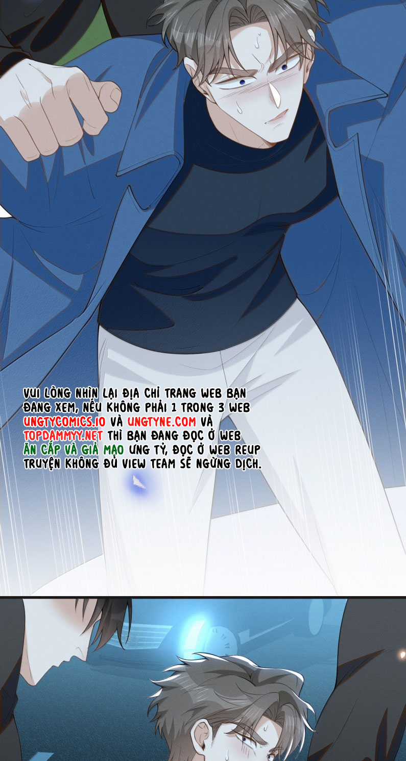 Lai Sinh Bất Kiến Chapter 156 trang 30