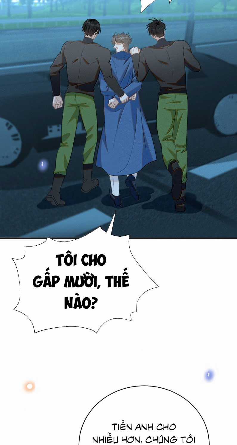 Lai Sinh Bất Kiến Chapter 156 trang 33