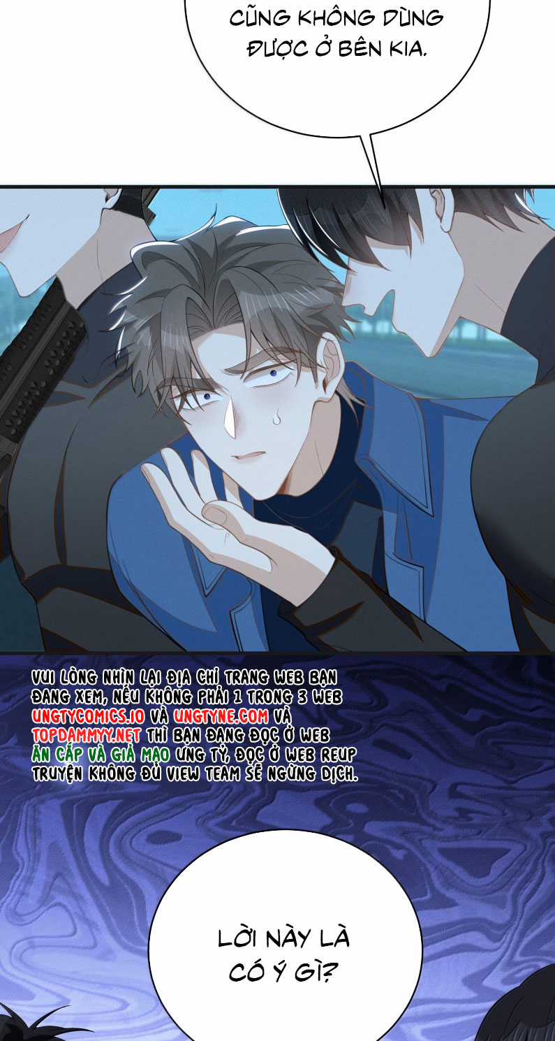 Lai Sinh Bất Kiến Chapter 156 trang 34