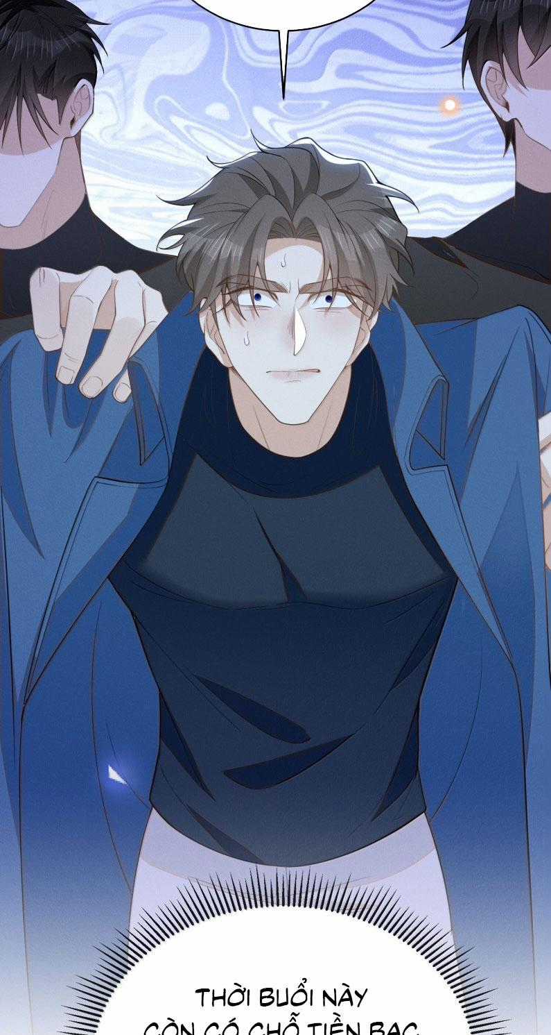 Lai Sinh Bất Kiến Chapter 156 trang 35