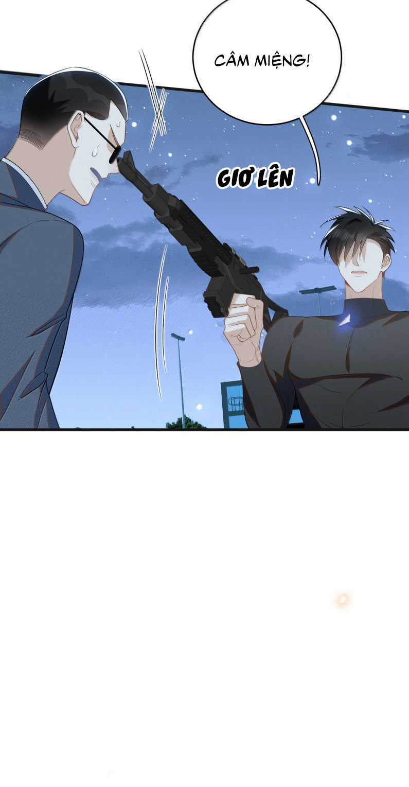 Lai Sinh Bất Kiến Chapter 156 trang 5