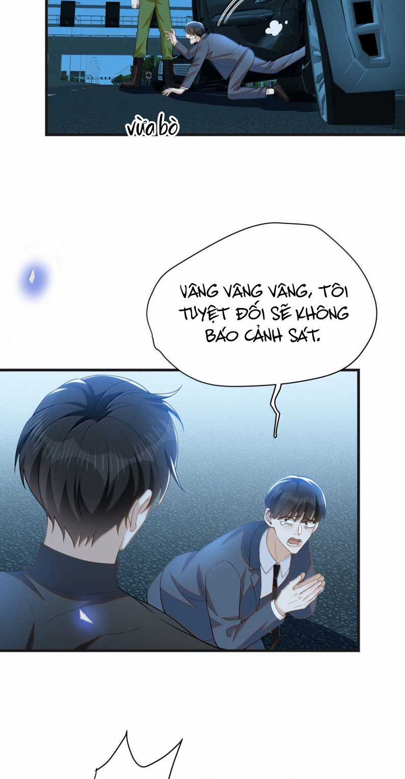 Lai Sinh Bất Kiến Chapter 156 trang 8