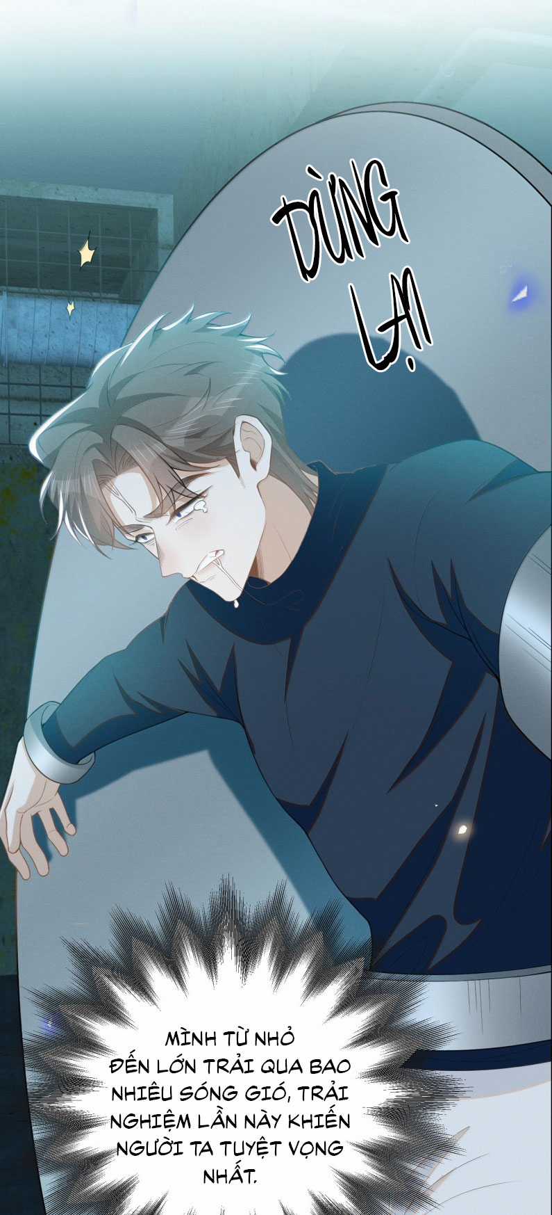 Lai Sinh Bất Kiến Chapter 157 trang 11