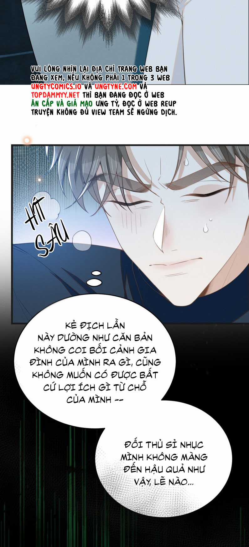 Lai Sinh Bất Kiến Chapter 157 trang 12