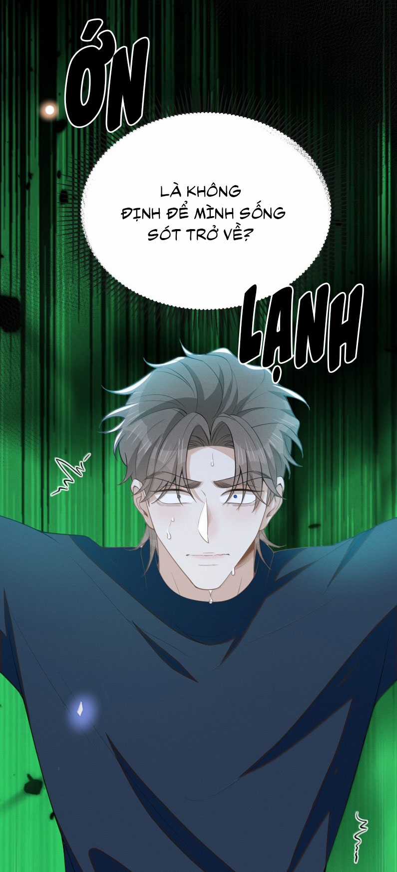 Lai Sinh Bất Kiến Chapter 157 trang 13