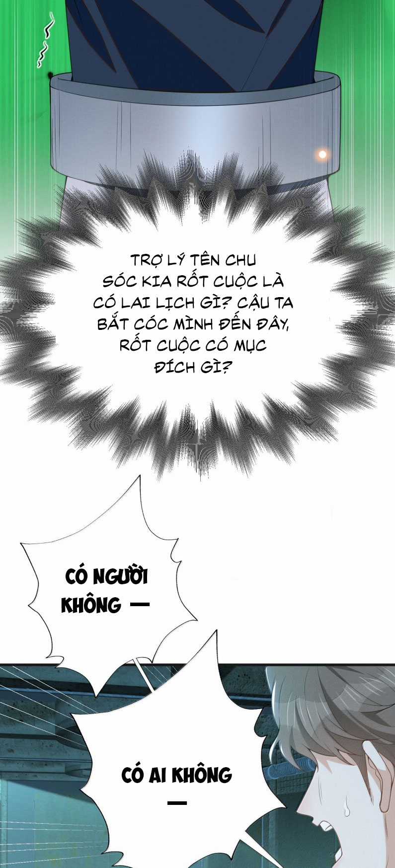 Lai Sinh Bất Kiến Chapter 157 trang 14
