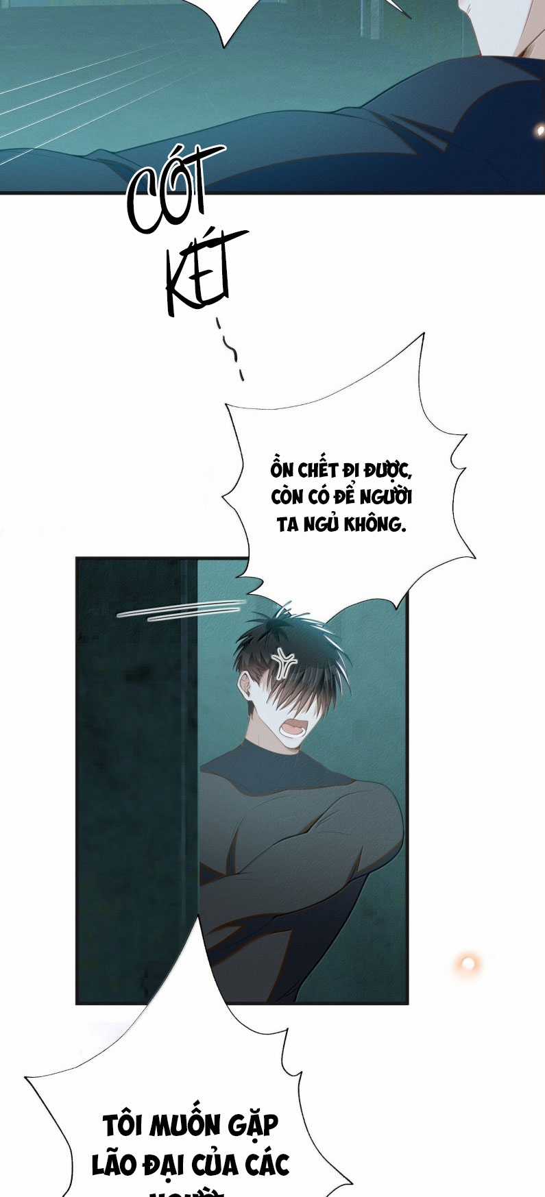 Lai Sinh Bất Kiến Chapter 157 trang 15