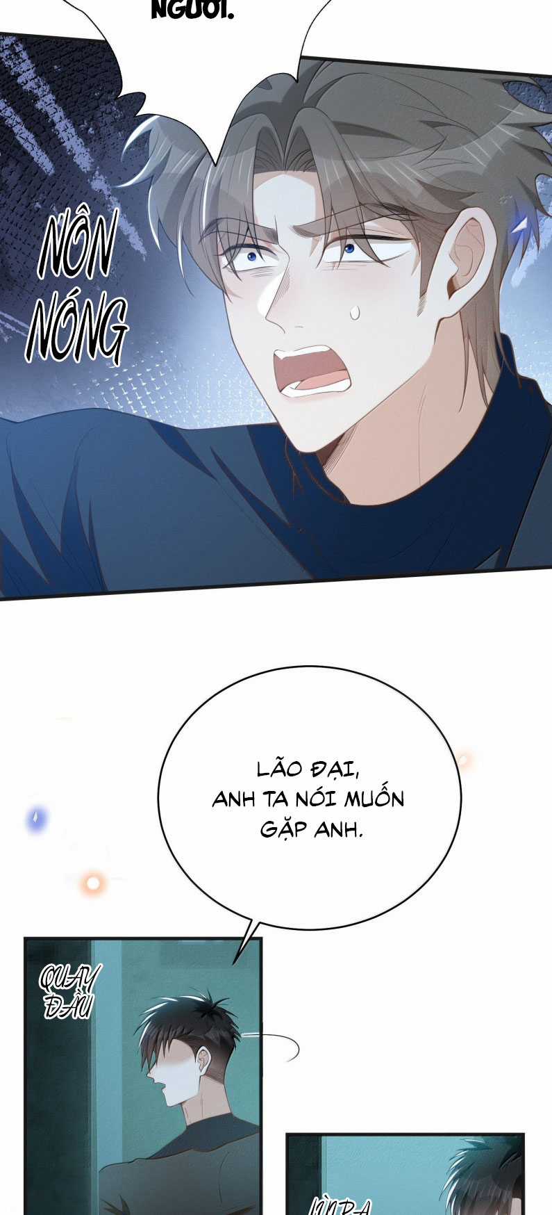 Lai Sinh Bất Kiến Chapter 157 trang 16