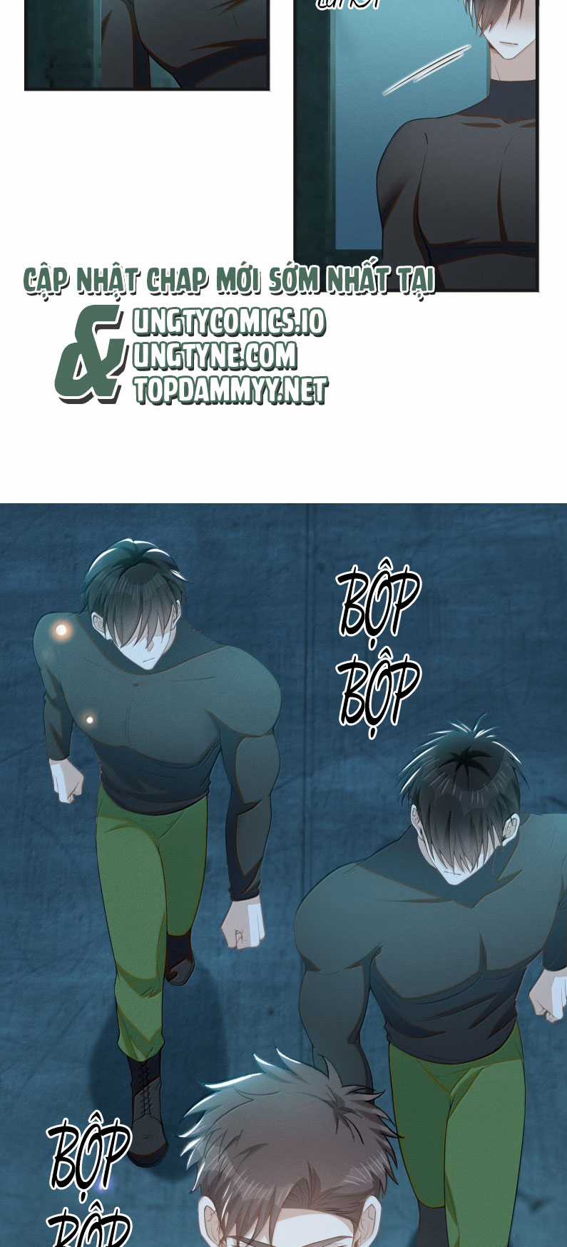 Lai Sinh Bất Kiến Chapter 157 trang 17