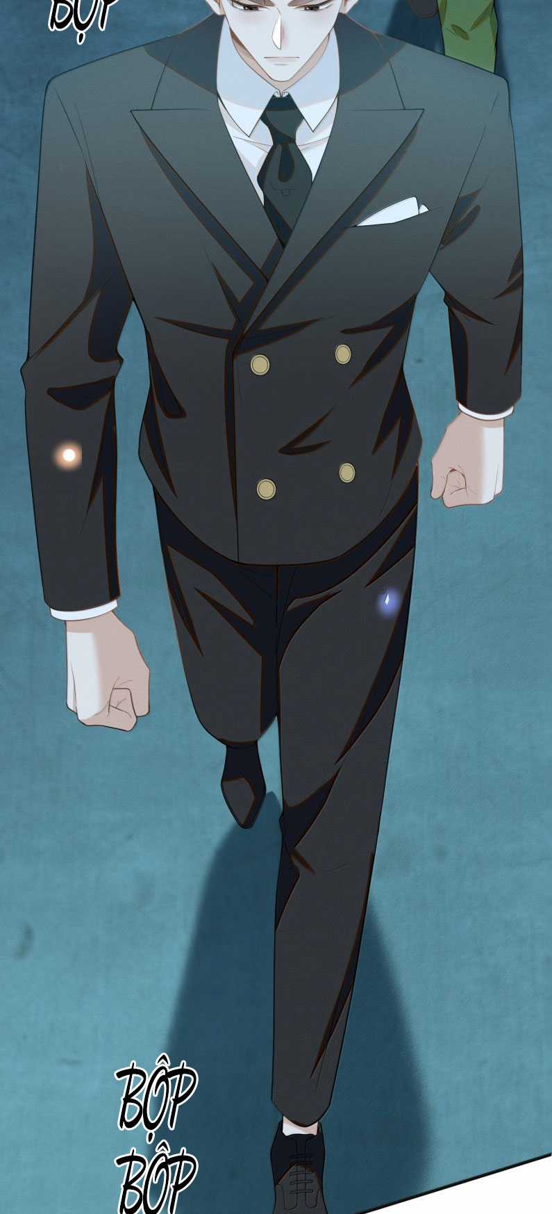 Lai Sinh Bất Kiến Chapter 157 trang 18