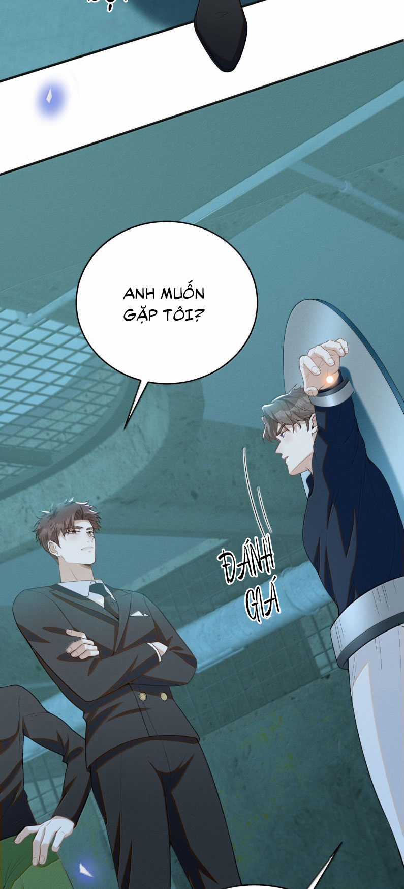 Lai Sinh Bất Kiến Chapter 157 trang 19