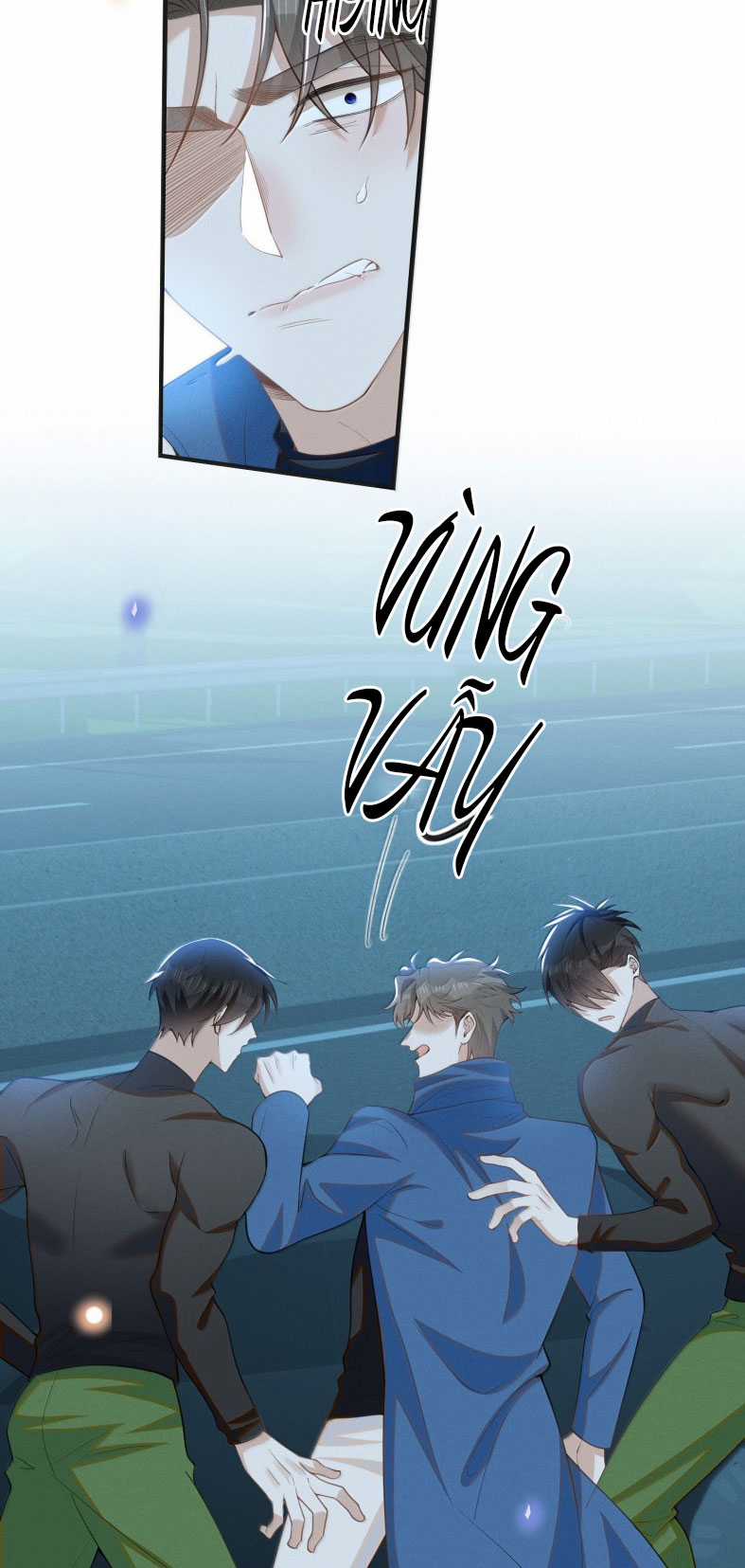 Lai Sinh Bất Kiến Chapter 157 trang 2