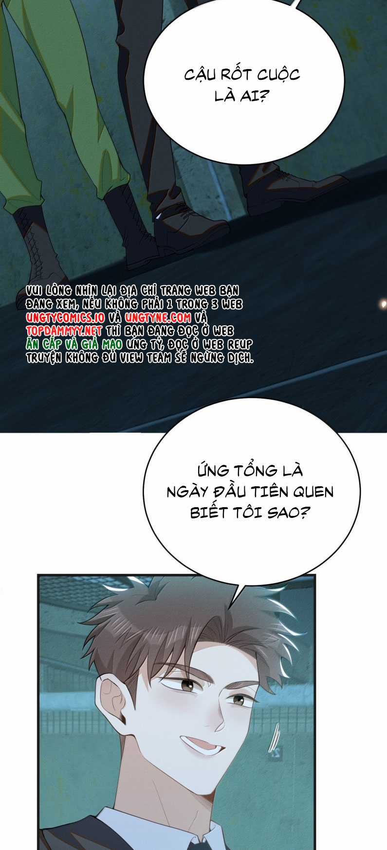 Lai Sinh Bất Kiến Chapter 157 trang 20